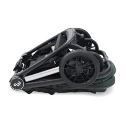 My Babiie My Babiie 450i Travel System With Infant Carrier - Forest Green 9 My Babiie My Babiie 450i Travel System With Infant Carrier - Forest Green -Push Chair Expert Sales MB450iSG 7