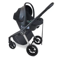 My Babiie My Babiie 450i Travel System With Infant Carrier - Forest Green 11 My Babiie My Babiie 450i Travel System With Infant Carrier - Forest Green -Push Chair Expert Sales MB450iSG CS