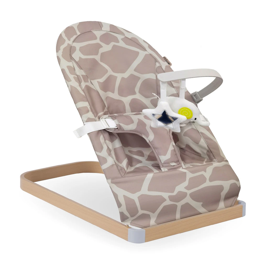 My Babiie My Babiie Baby Bouncer - Giraffe My Babiie My Babiie Baby Bouncer - Giraffe -Push Chair Expert Sales MBBBDDGF Graphics 1b 1024x1024 6ebc2ee6 4399 437f 8235 fc5eb2c83c6a