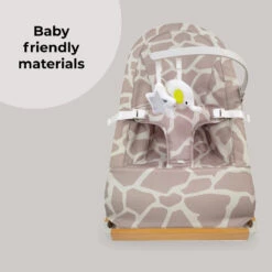 My Babiie My Babiie Baby Bouncer - Giraffe 5 My Babiie My Babiie Baby Bouncer - Giraffe -Push Chair Expert Sales MBBBDDGF Graphics 6 1024x1024 71dadd7a b7f5 4f08 a770 0a7bae6b35d9