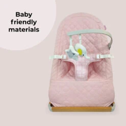 My Babiie My Babiie Baby Bouncer - Pink Plaid -Push Chair Expert Sales MBBBDDPP Graphics 6 1024x1024 baf5c4eb 0b03 40cf 8ce5 67eae3cc2a54