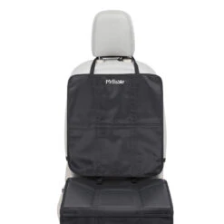 My Babiie My Babiie Universal Car Seat Protector With Storage Pockets