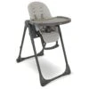 My Babiie My Babiie MBHC9 Luxe Highchair - Grey -Push Chair Expert Sales MBHC9GY Graphics 1