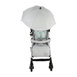 My Babiie My Babiie Universal Pushchair Parasol - Grey 4 My Babiie My Babiie Universal Pushchair Parasol - Grey -Push Chair Expert Sales MBZZPAG 2 1024x1024 d5ee80d9 64e3 45ba 99e7 05a6c3653ec6