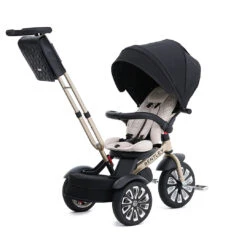 Roma Bentley 6-in-1 Push Along Trike / Bike - Mulliner White Sand -Push Chair Expert Sales M 01 1800x1800 5efb2bbd 3ab6 43a7 b016 5cc270d9f9fb