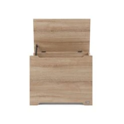 Tutti Bambini Tutti Bambini Modena Toy Box - Oak -Push Chair Expert Sales Modena Toy Box Oak 8 scaled 1