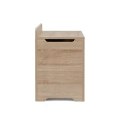 Tutti Bambini Tutti Bambini Modena Toy Box - Oak -Push Chair Expert Sales Modena Toy Box Oak 9 scaled 1