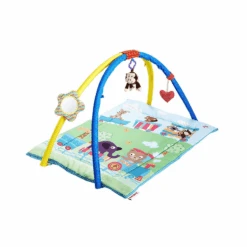 Nuby Nuby Newborn Animal Activity Play Gym