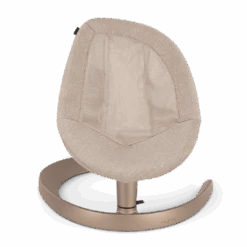 Nuna Nuna LEAF Grow Baby Swing & Toy Bar – Sand 6 Nuna Nuna LEAF Grow Baby Swing & Toy Bar – Sand -Push Chair Expert Sales Nuna LEAFgrow Sand Front Toddler GL web