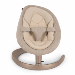 Nuna Nuna LEAF Grow Baby Swing & Toy Bar – Sand 4 Nuna Nuna LEAF Grow Baby Swing & Toy Bar – Sand -Push Chair Expert Sales Nuna LEAFgrow Sand Infant GL 8x8 4aee8d9f 04ac 422b 9b97 736c9cb87936