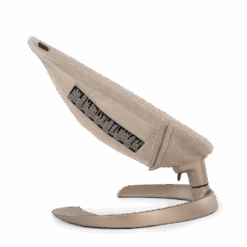 Nuna Nuna LEAF Grow Baby Swing & Toy Bar – Sand 5 Nuna Nuna LEAF Grow Baby Swing & Toy Bar – Sand -Push Chair Expert Sales Nuna LEAFgrow Sand Profile Toddler Recline 1 GL web