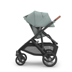 UPPAbaby UPPAbaby Vista V3 Pushchair And Carrycot - Kenzi -Push Chair Expert Sales Nzigsgt3 1