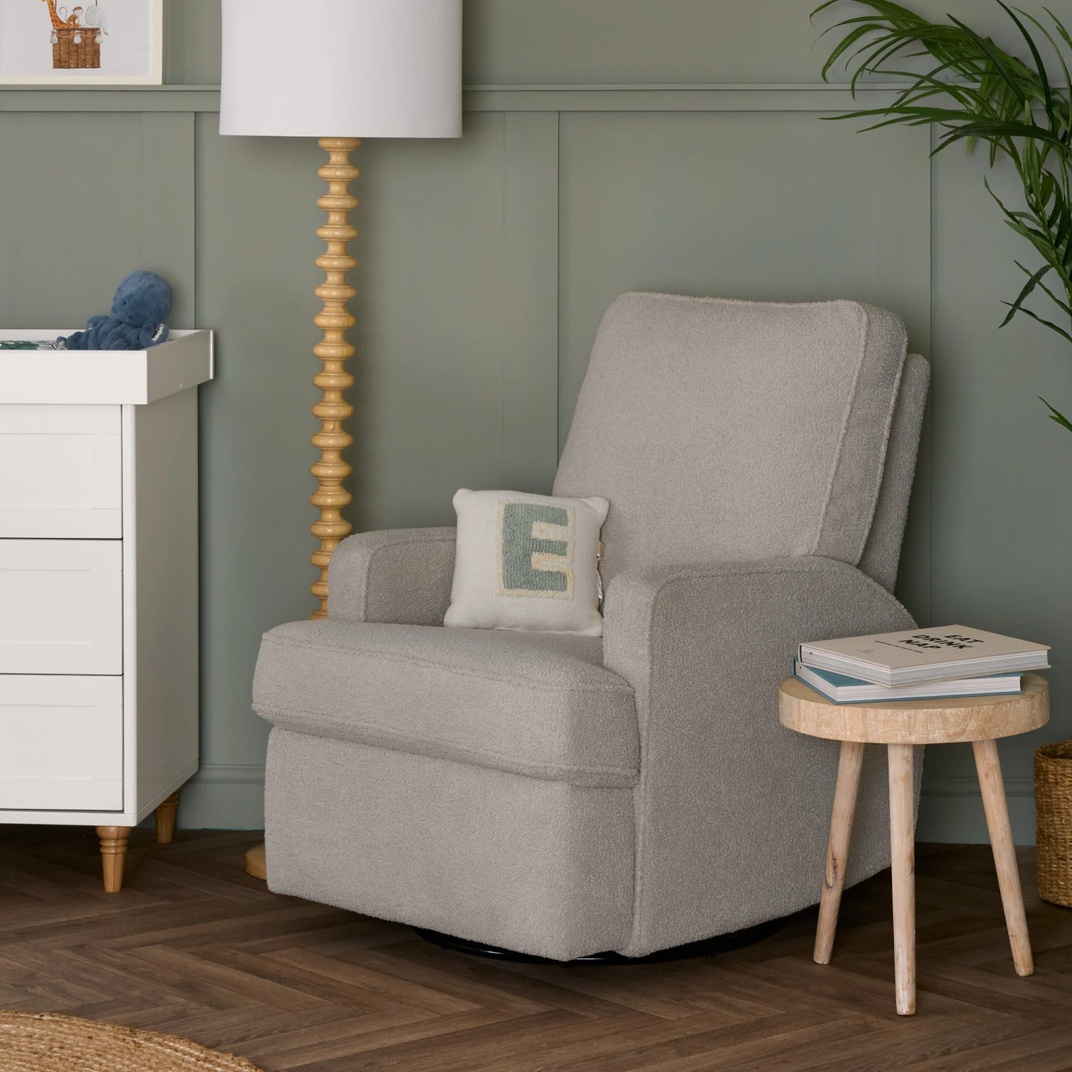 Obaby Obaby Madison Swivel Glider Recling Chair - Teddy Fabric Truffle Obaby Obaby Madison Swivel Glider Recling Chair - Teddy Fabric Truffle -Push Chair Expert Sales ObabyTeddyMadisonChair Truffle Square 0cfda5ba e080 4285 b193 9b92e2d489ba scaled