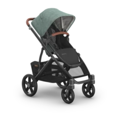 UPPAbaby UPPAbaby Vista V3 Pushchair And Carrycot - Gwen -Push Chair Expert Sales OlmBu2uQ
