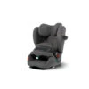 Cybex Cybex Pallas G I-Size Car Seat - Lava Grey