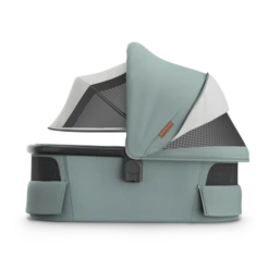 UPPAbaby UPPAbaby Vista V3 Pushchair And Carrycot - Kenzi -Push Chair Expert Sales PeXRN9vg 1