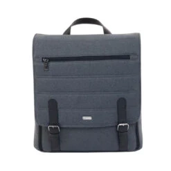 ICandy ICandy Peach 7 Complete Travel System With BeSafe Go Beyond And ISOFIX Base - Dark Grey -Push Chair Expert Sales Peach 7 Changing Bag Dark Grey