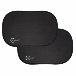 Callowesse Callowesse Static Car Sun Shades - 2 Pack