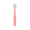 Callowesse Callowesse Silicone Weaning Spoon – Pink