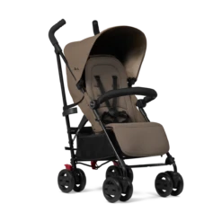 Silver Cross Silver Cross Pop Stroller - Cobble