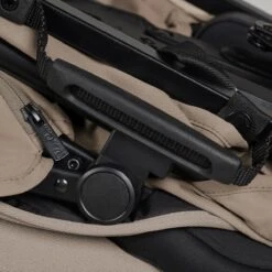 Silver Cross Silver Cross Pop Stroller - Cobble 11 Silver Cross Silver Cross Pop Stroller - Cobble -Push Chair Expert Sales Pop 2024 Cobble CarryHandle Detail