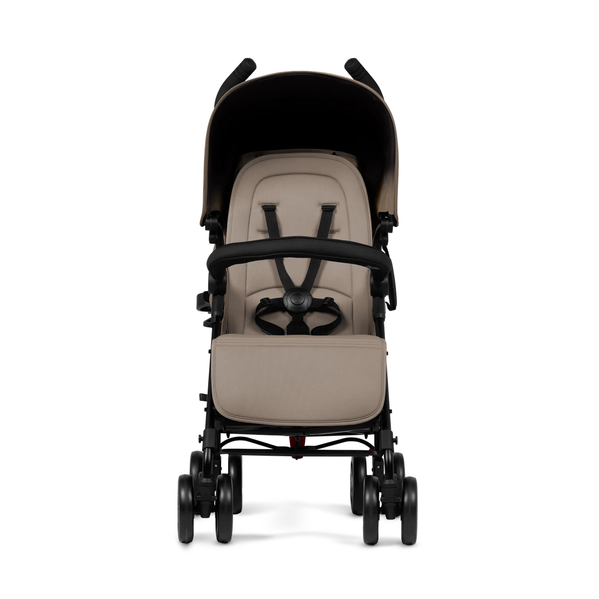 Silver Cross Silver Cross Pop Stroller - Cobble Silver Cross Silver Cross Pop Stroller - Cobble -Push Chair Expert Sales Pop 2024 Cobble Front