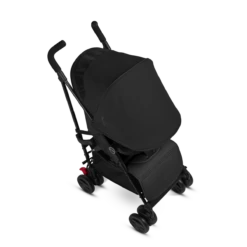 Silver Cross Silver Cross Pop Stroller - Space -Push Chair Expert Sales Pop 2024 Space3 4 FullHood