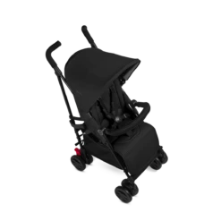 Silver Cross Silver Cross Pop Stroller - Space -Push Chair Expert Sales Pop 2024 Space 3 4 Hood