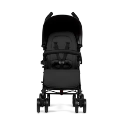 Silver Cross Silver Cross Pop Stroller - Space -Push Chair Expert Sales Pop 2024 Space Front
