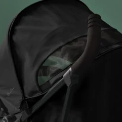 Silver Cross Silver Cross Pop Stroller - Space -Push Chair Expert Sales Pop 2024 Space HoodDetail CreativeBackground