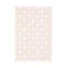 Tutti Bambini Tutti Bambini 120x 175cm Foam Puzzle Playmat - Tiles Blush Rose 2 Tutti Bambini Tutti Bambini 120x 175cm Foam Puzzle Playmat - Tiles Blush Rose -Push Chair Expert Sales Puzzle Playmat Tiles Blush Rose scaled 1