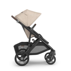 UPPAbaby UPPAbaby Vista V3 Pushchair And Carrycot - Liam 11 UPPAbaby UPPAbaby Vista V3 Pushchair And Carrycot - Liam -Push Chair Expert Sales Qk5nhzjw