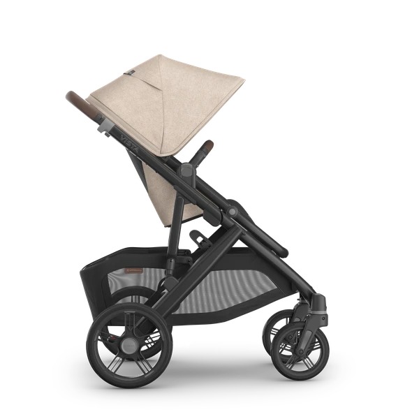UPPAbaby UPPAbaby Vista V3 Pushchair and Carrycot - Liam UPPAbaby UPPAbaby Vista V3 Pushchair And Carrycot - Liam -Push Chair Expert Sales Qk5nhzjw