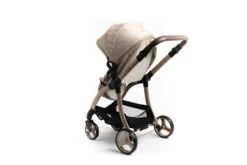 Roma Roma Egg® Children's Dolls Pram – Feather -Push Chair Expert Sales Roma Prams 26 scaled 1