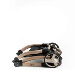 Roma Roma Egg® Children's Dolls Pram – Feather -Push Chair Expert Sales Roma egg Dolls Pram Feather 5