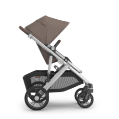 UPPAbaby UPPAbaby Vista V3 Travel System Bundle With Cybex Cloud T Car Seat And ISOFIX Base - Theo -Push Chair Expert Sales SKLTE2ig