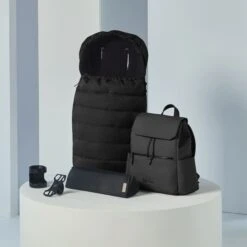 Silver Cross Silver Cross Reef 2 Ultimate Travel System Bundle With Cybex Cloud T Car Seat And ISOFIX Base - Space 19 Silver Cross Silver Cross Reef 2 Ultimate Travel System Bundle With Cybex Cloud T Car Seat And ISOFIX Base - Space -Push Chair Expert Sales SX Indies Amazon Accessory Pack Space Dune2 2