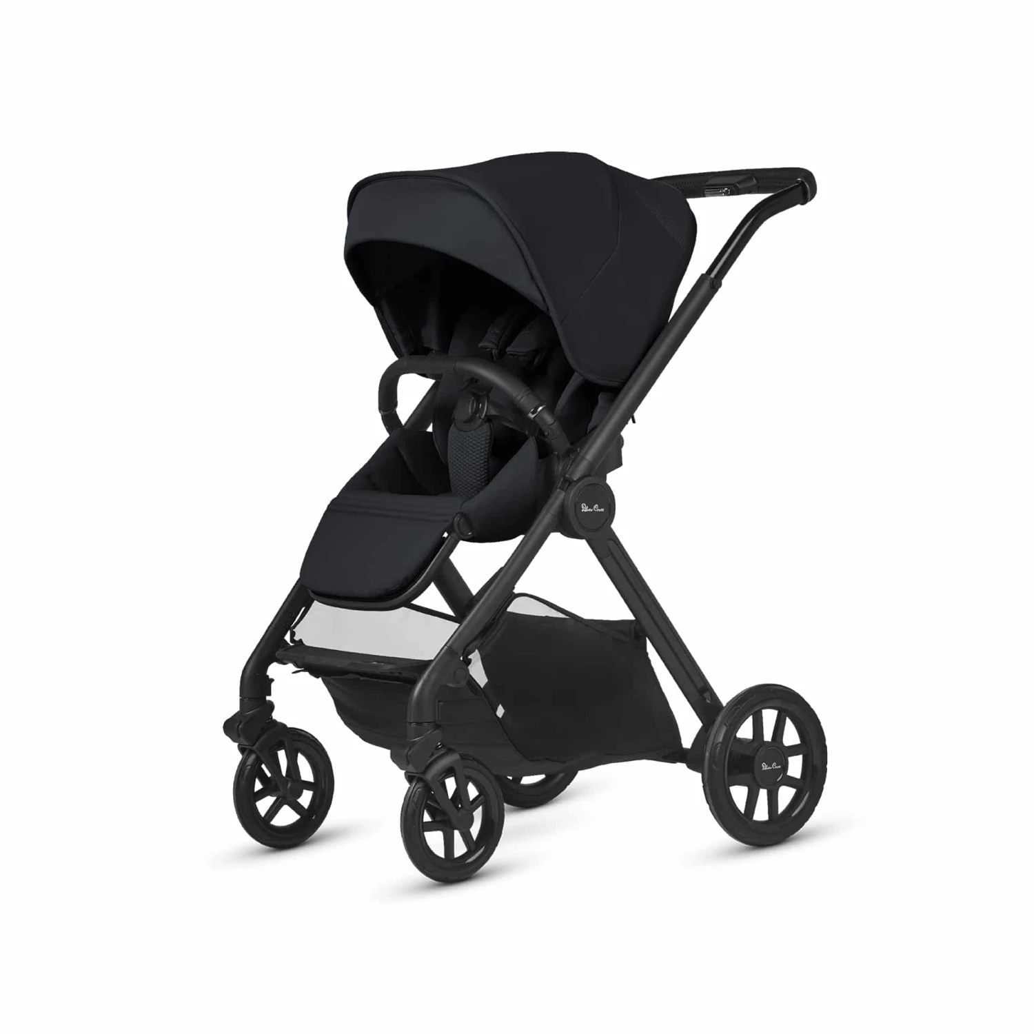 Silver Cross Silver Cross Reef 2 Ultimate Travel System Bundle with Cybex Cloud T Car Seat and ISOFIX Base - Space Silver Cross Silver Cross Reef 2 Ultimate Travel System Bundle With Cybex Cloud T Car Seat And ISOFIX Base - Space -Push Chair Expert Sales SX Indies Amazon Reef 2 Space 1