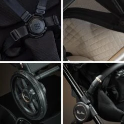 Silver Cross Silver Cross Reef 2 Special Edition Ultimate Travel System Bundle With Dream Car Seat And ISOFIX Base - Espresso 10 Silver Cross Silver Cross Reef 2 Special Edition Ultimate Travel System Bundle With Dream Car Seat And ISOFIX Base - Espresso -Push Chair Expert Sales SX Reef 2 Special Edition Ultimate Motion Bundle Digital Pack Carousel Images MASTER 4