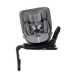 Silver Cross Silver Cross Motion 2 All Size 360 Car Seat - Glacier