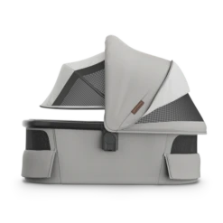 UPPAbaby UPPAbaby Vista V3 Travel System Bundle With Cybex Cloud T Car Seat And ISOFIX Base - Savannah -Push Chair Expert Sales Sjv7RqPA 1