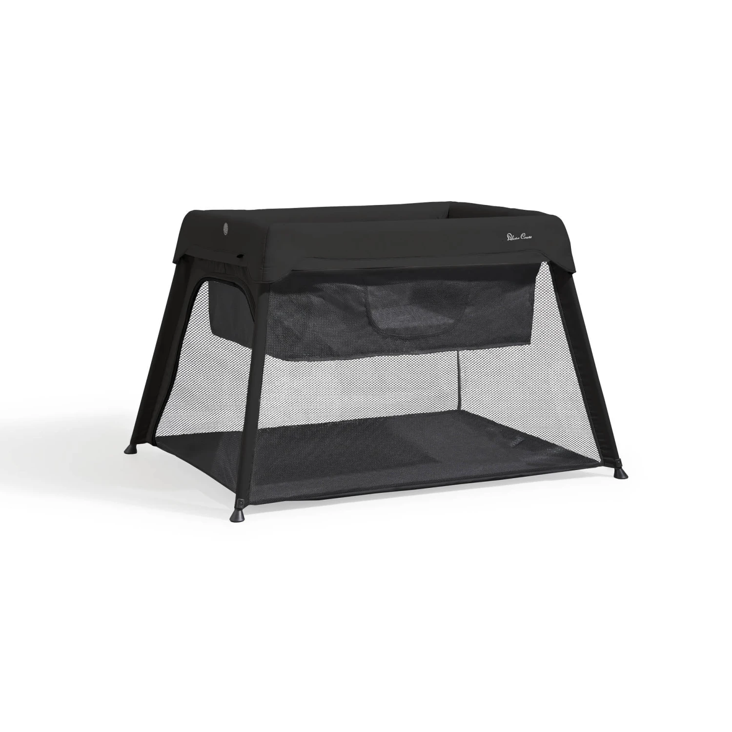 Silver Cross Silver Cross Slumber 3-in-1 Travel Cot & Playpen - Carbon Black Silver Cross Silver Cross Slumber 3-in-1 Travel Cot & Playpen - Carbon Black -Push Chair Expert Sales Slumber E2 80 93 Carbon Amazon