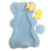 Snuggle Baby Snuggle Baby Sponge Baby Bath Support - Blue -Push Chair Expert Sales SnuggleBaby Bath Sponge Support Blue 3