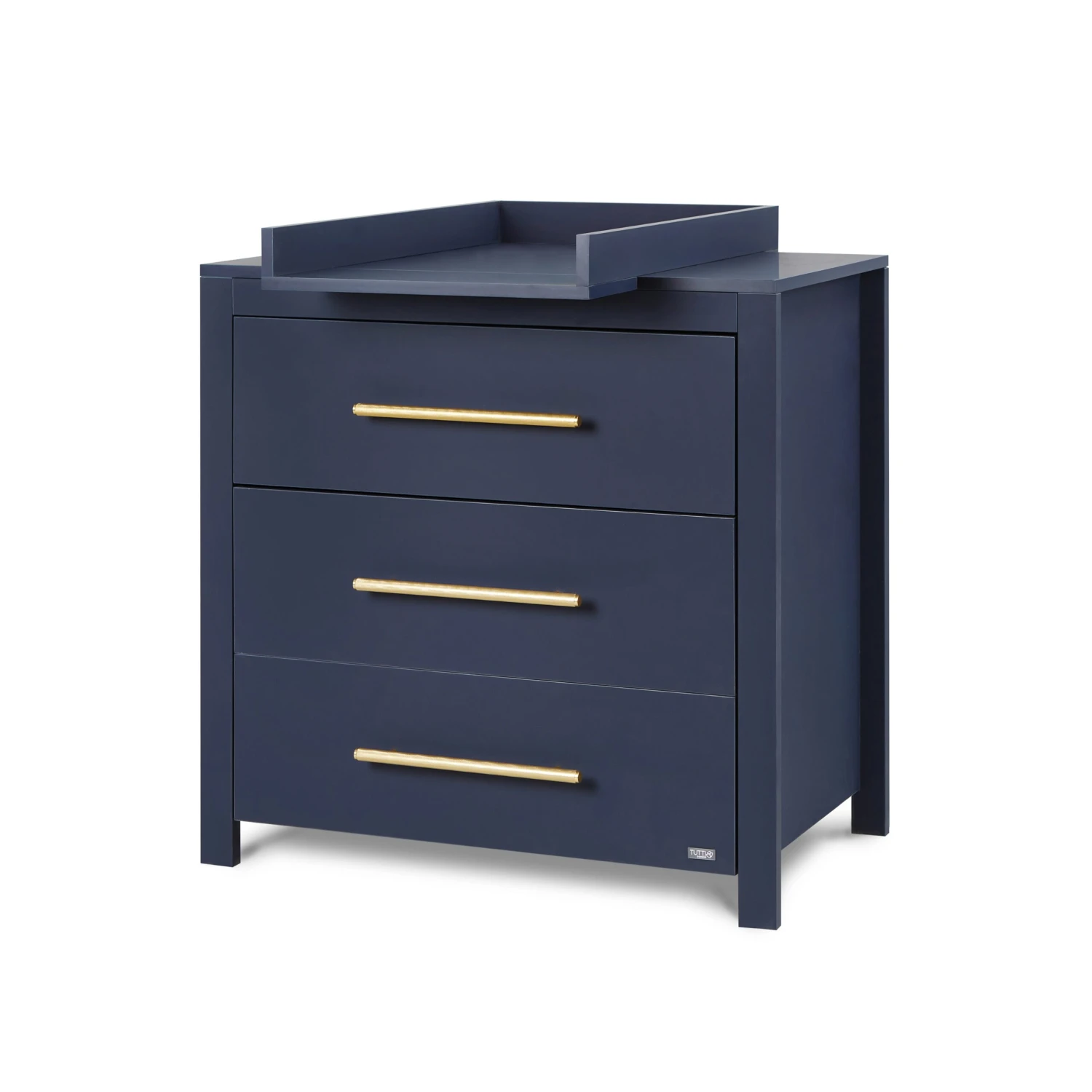 Tutti Bambini Tutti Bambini Tivoli Dresser / Chest Changer - Navy Tutti Bambini Tutti Bambini Tivoli Dresser / Chest Changer - Navy -Push Chair Expert Sales Tivoli Chest Changer 5 1 scaled