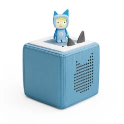 Tonies Tonies Toniebox Starter Set - Light Blue