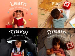 Tonies Tonies Toniebox Starter Set - Purple 7 Tonies Tonies Toniebox Starter Set - Purple -Push Chair Expert Sales Toniebox 4 uhZuSW6n 3