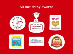 Tonies Tonies Toniebox Starter Set - Purple 9 Tonies Tonies Toniebox Starter Set - Purple -Push Chair Expert Sales Toniebox 6 bGK193x 3