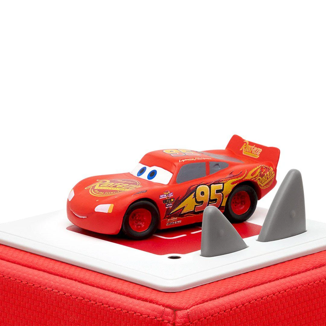 Tonies Tonies Disney - Cars: Lightning McQueen Tonies Tonies Disney - Cars: Lightning McQueen -Push Chair Expert Sales Tonies Disney Cars 1