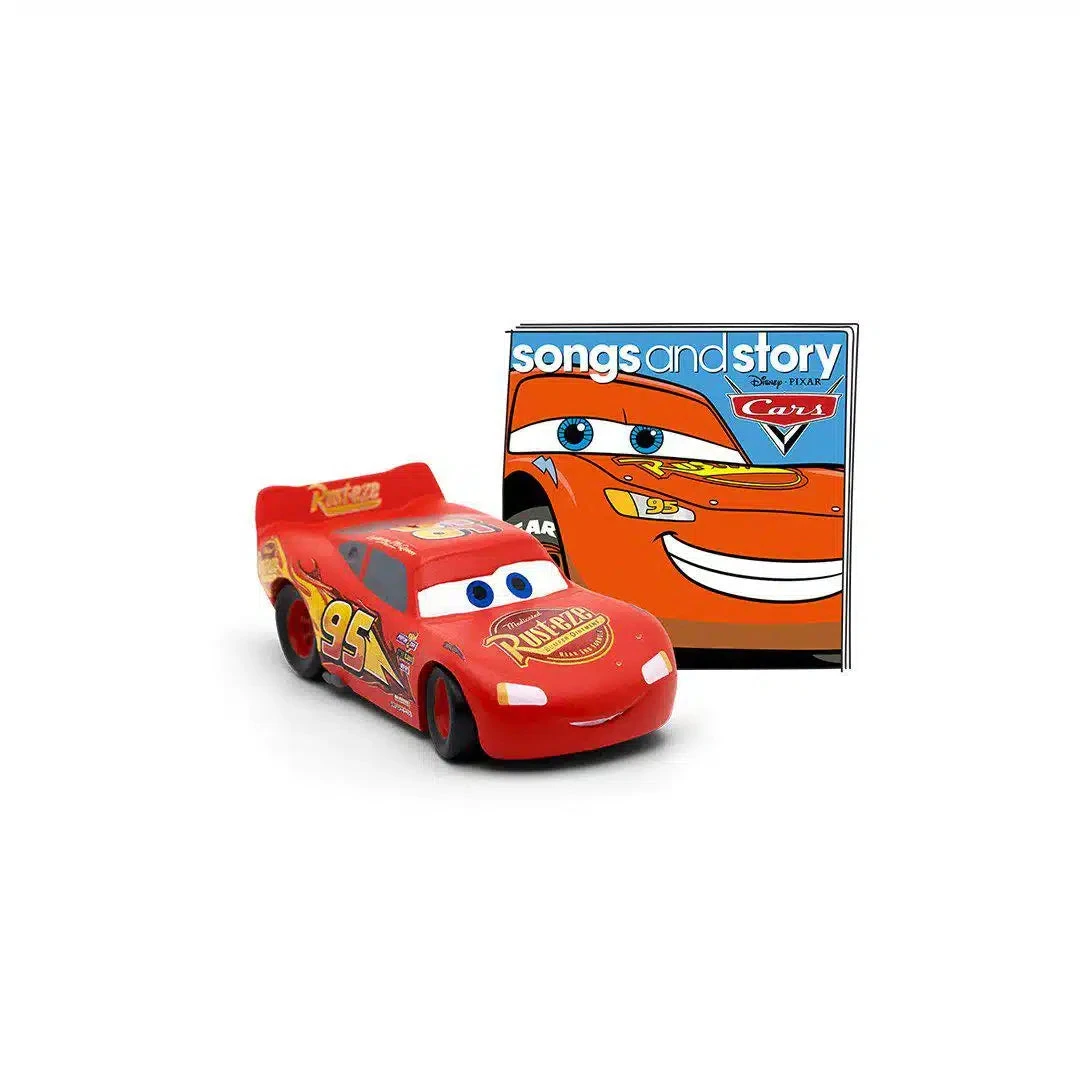 Tonies Tonies Disney - Cars: Lightning McQueen Tonies Tonies Disney - Cars: Lightning McQueen -Push Chair Expert Sales Tonies Disney Cars 1800x1800 7ec9ef21 119c 412a 99b7 ef25c1cda4d8