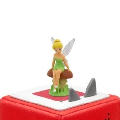 Tonies Tonies Disney - Tinkerbell